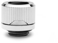 Conector EKWB Quantum Torque HDC 12mm Níquel