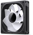 Ventilador Jonsbo FR-505 ARGB Invertido PWM Negro - 120mm image number null