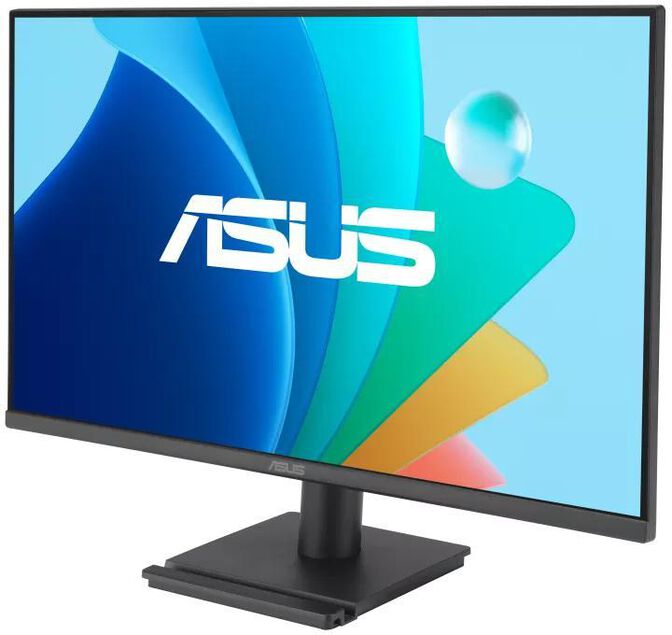 Monitor ASUS Gaming 27" VA279QG IPS FHD 120Hz 1ms Adaptive-Sync ASUS Eye Care Gaming image number 1