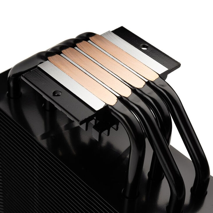 Cooler CPU Kolink Umbra EX180 ARGB - 120mm image number 7