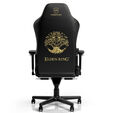 Silla noblechairs HERO - Elden Ring Edition image number null