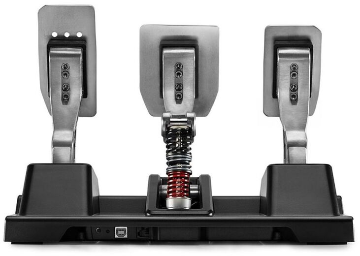 Pedales Addon Thrustmaster T-LCM - Xbox ONE / PS4 / PC image number 3
