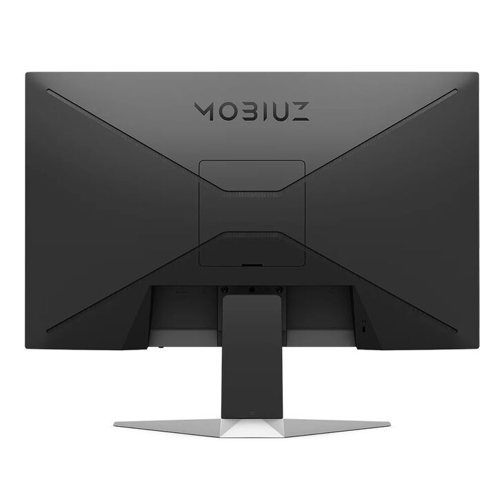 Monitor BenQ MOBIUZ 23.8" EX240N VA FHD 165Hz / 120Hz (PS5/Xbox X) 1ms FreeSync Premium image number 1