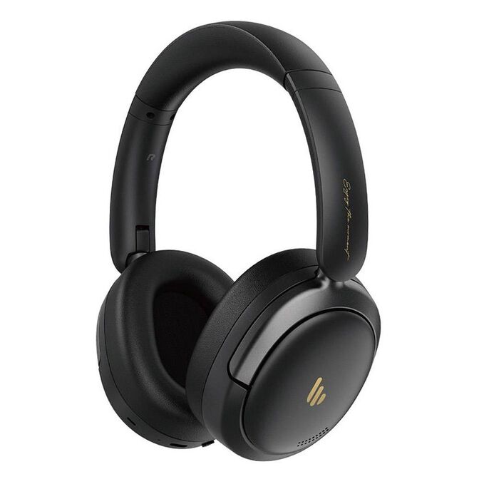 Auriculares Edifier Atom Max ANC Bluetooth Negro image number 0