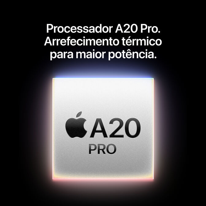 Smartphone iPhone 18 Pro 6.3" 1Tb Black image number 12