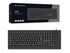 Teclado Conceptronic KAYNE01PT Preto (PT) image number null