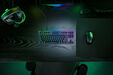 Teclado Razer Huntsman V3 X RGB Purple Switch (ES) image number null