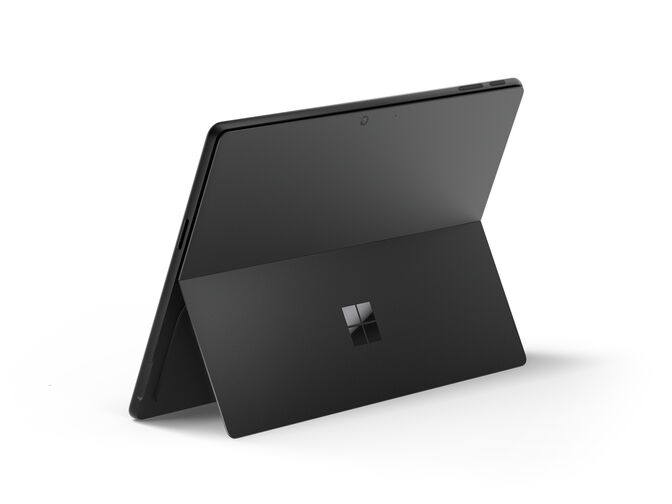 Port&aacute;til Microsoft Surface Pro Copilot+ PC 13" Snapdragon X Elite 16GB 1TB Negro image number 2