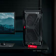 Torre E-ATX Corsair WARTHOG RS Perfomance Negro Cristal Templado image number null