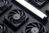 Ventilador Noctua NF-A12X25 PWM Chromax 120mm image number null