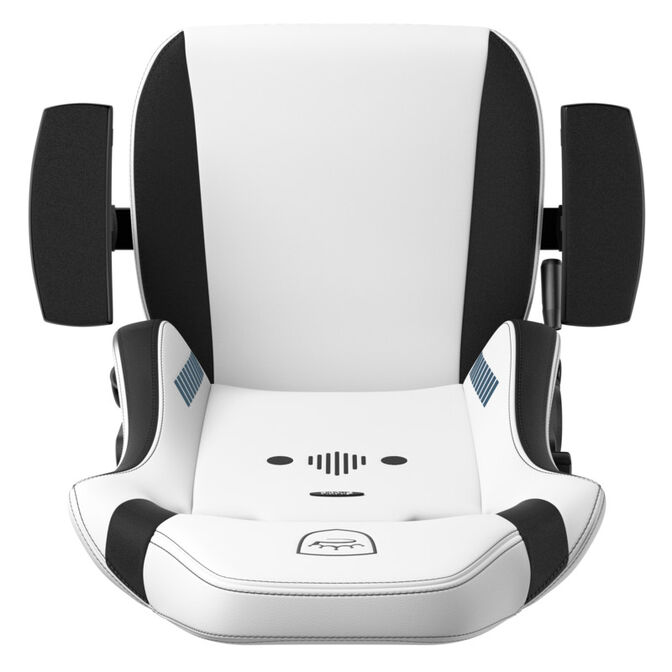 Silla noblechairs HERO ST - Stormtrooper Edition image number 7