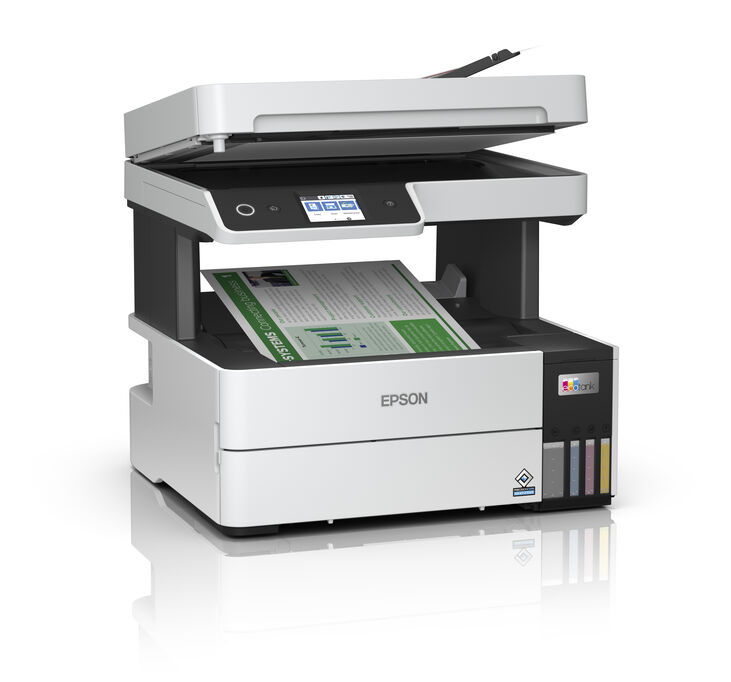 Epson EcoTank ET-5150 image number 6