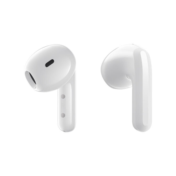 Earbuds Xiaomi Redmi Buds 4 Lite Blanco image number 3
