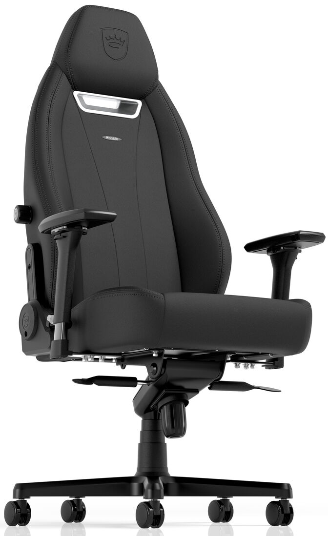 Silla noblechairs LEGEND - Black Edition image number 10
