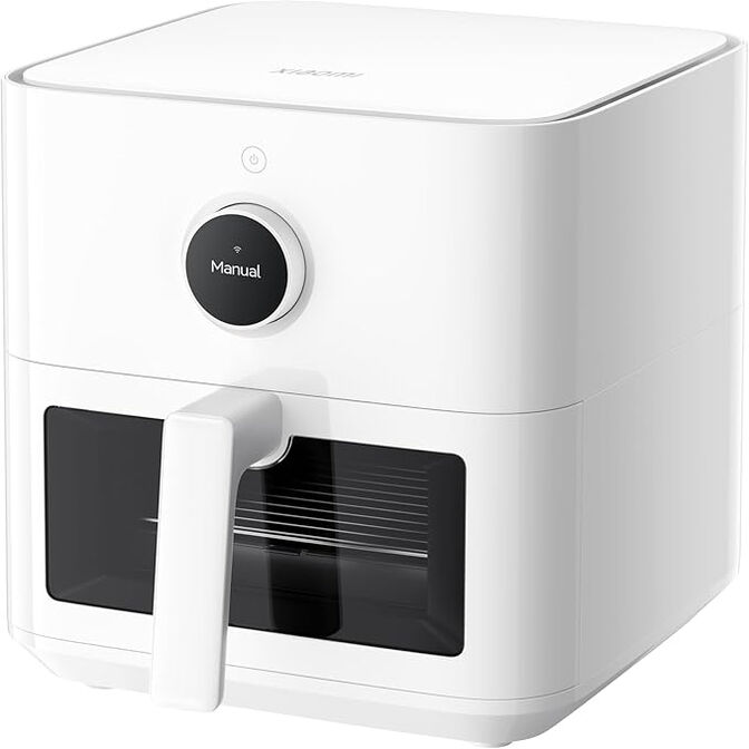 Freidora de Aire Xiaomi Smart Air Fryer 5.5L Blanco image number 1