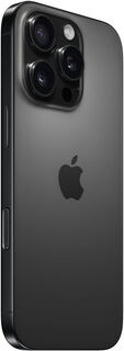 Smartphone Apple iPhone 16 Pro 6.3" 512GB Tit&acirc;nio Negro image number null