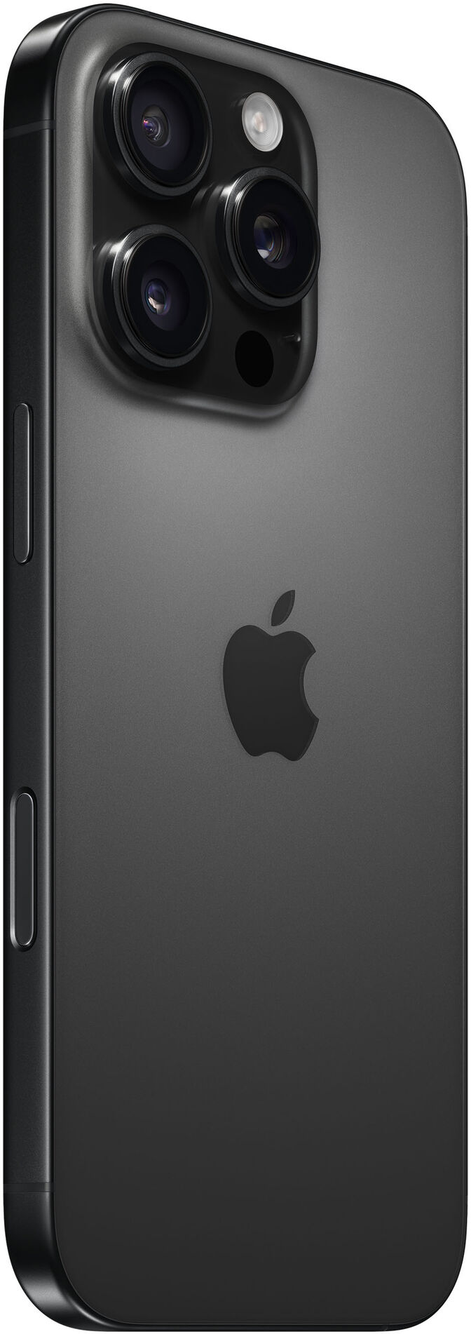 Smartphone Apple iPhone 16 Pro 6.3" 512GB Tit&acirc;nio Negro image number 1