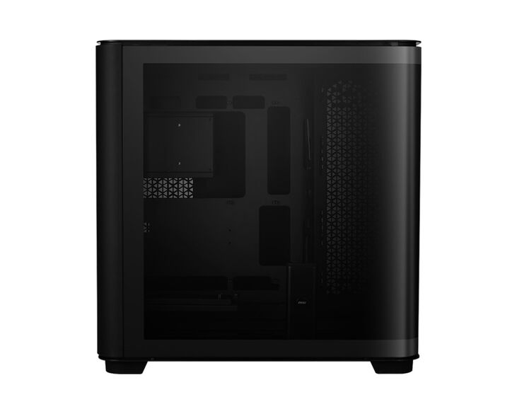 Torre ATX MSI MEG MAESTRO 700L PZ Vidro Temperado image number 1