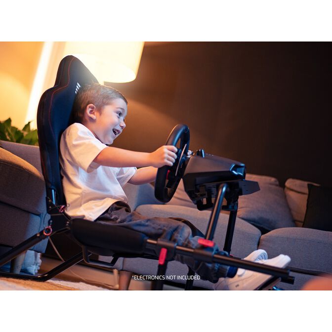 Cockpit Next Level Racing GTLite Junior Foldable image number 8