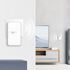 Repetidor TP-Link TL-WPA7617 AV1000 Gigabit Repetidor AC1200 Wi-Fi image number null