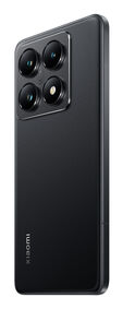 Smartphone Xiaomi 14T Pro 5G 6.67" (12 / 512GB) 120Hz Negro image number null