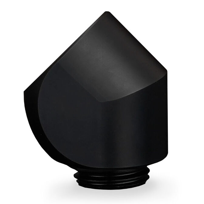 Thermal Grizzly DeltaMate Rotary - 45&deg; Negro image number 2