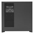 Caja ATX Montech HS02 Negro image number null