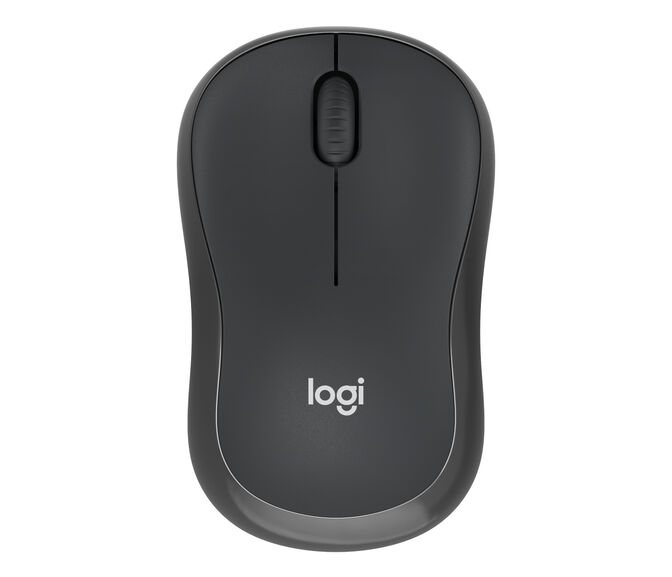 Rat&oacute;n Logitech M240 for Business 1000DPI Wireless/Bluetooth Blanco image number 0