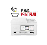 Multifuncional Canon PIXMA TS7750i Wi-Fi Todo-en-Uno