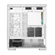 Caja ATX Montech SKY TWO - Blanco image number null