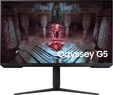 Monitor Samsung Odyssey G5 32" G51C VA QHD 165Hz 1ms FreeSync Premium image number null
