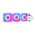 Kit Refrigeración Líquida Thermalright Aqua Elite V3 ARGB Blanco - 360mm image number null