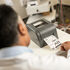 Impresora de Etiquetas Brother TD-4520TN image number null