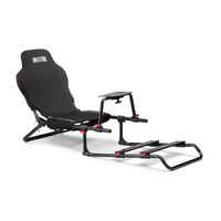 Cockpit Next Level Racing GTLite Junior Foldable