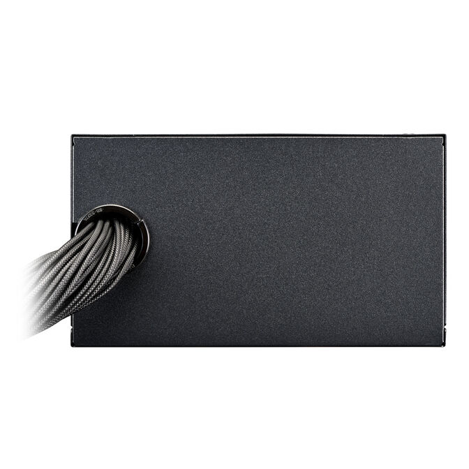 Fuente Alimentaci&oacute;n Cooler Master MWE 650W V3 80+ Bronze ATX 3.1 image number 5