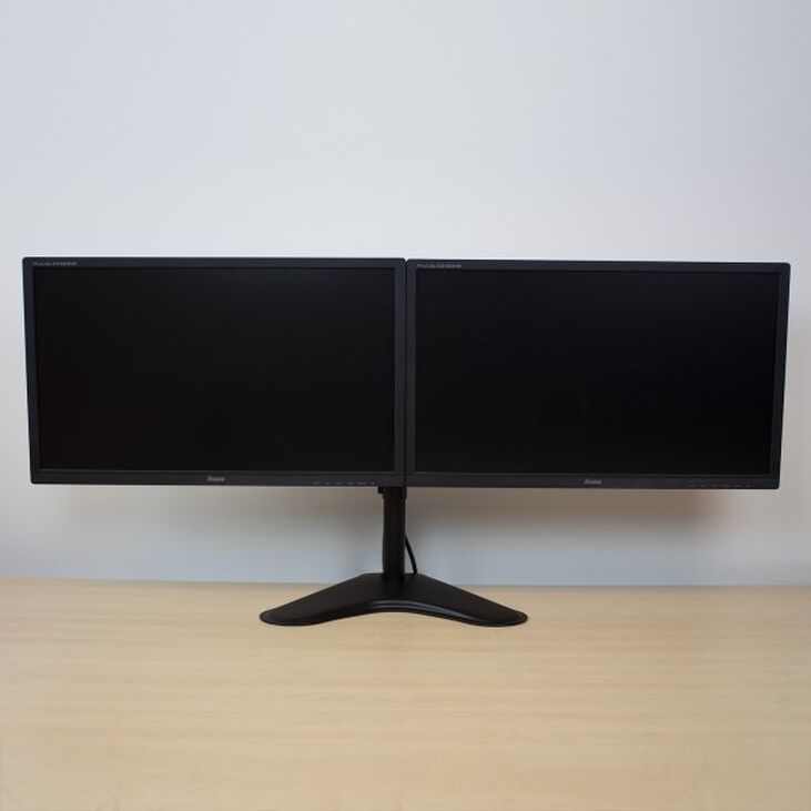 Soporte de Mesa Tabletop 13" a 32" Ewent EW1536 image number 4