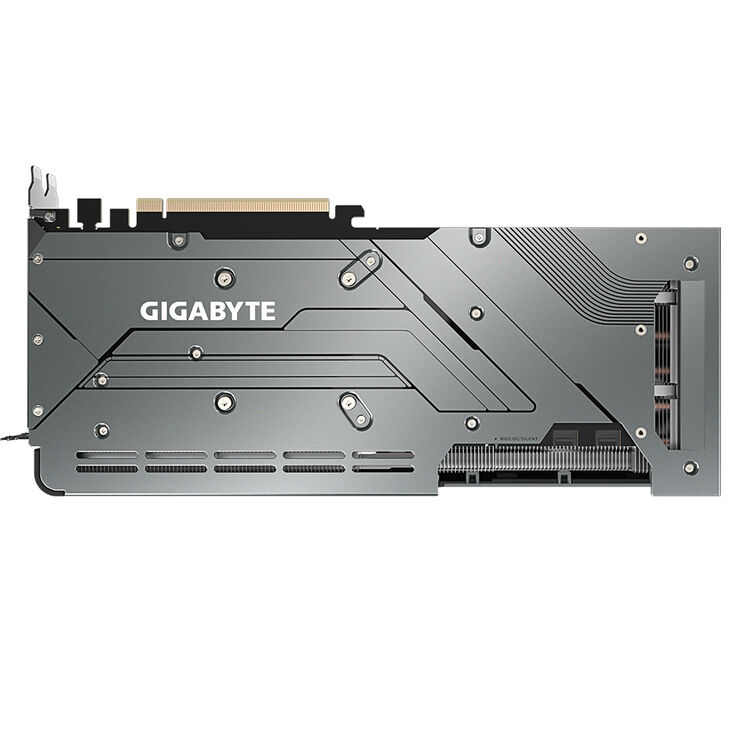 Tarjeta Gráfica Gigabyte Radeon RX 7800 XT Gaming OC 16GB GDDR6 image number 4