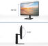 Monitor Philips Série 1000 27" 27E1N1900AE IPS 4K 60Hz USB-C (PD65W) image number null