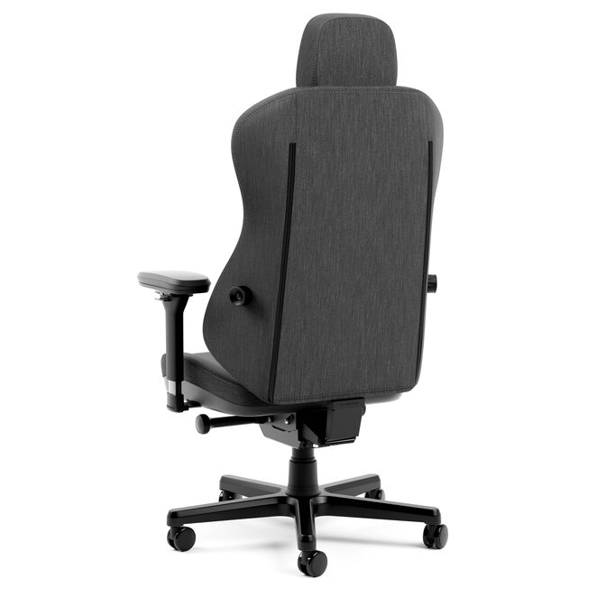 Cadeira noblechairs AURA - TX Anthracite image number 4