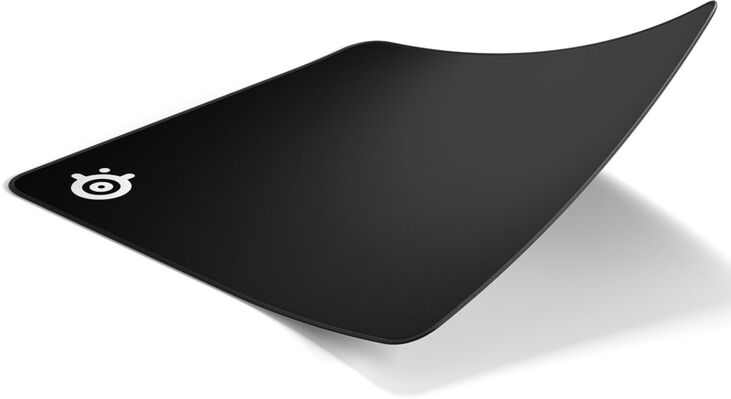 Alfombrilla SteelSeries QcK Edge - Large image number 4
