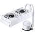 Kit Refrigeración Líquida Jonsbo TG-240 ARGB Negro - 240mm image number null