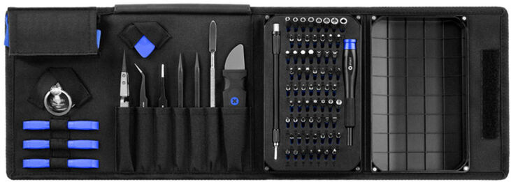 Kit Herramientas iFixit Pro Tech Toolkit image number 1