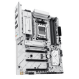 Placa Base Asus B850 MAX Gaming WiFi White image number null