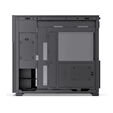 Caja ATX Jonsbo D41 STD con Visor Vidrio Templado Negro image number null