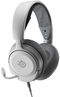 Auriculares SteelSeries Arctis Nova 1P Blanco