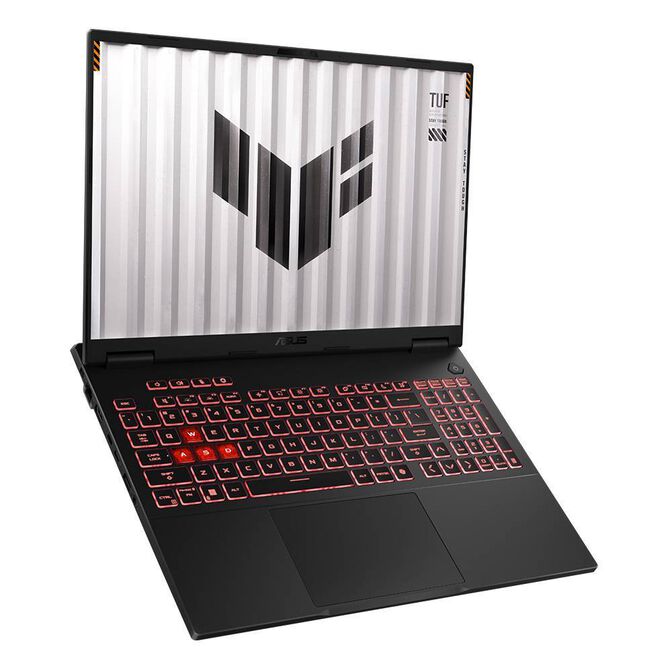 Port&aacute;til ASUS TUF A16 FA608UH 16" Ryzen 7 260 32GB DDR5 1TB RTX 5050 165Hz image number 1