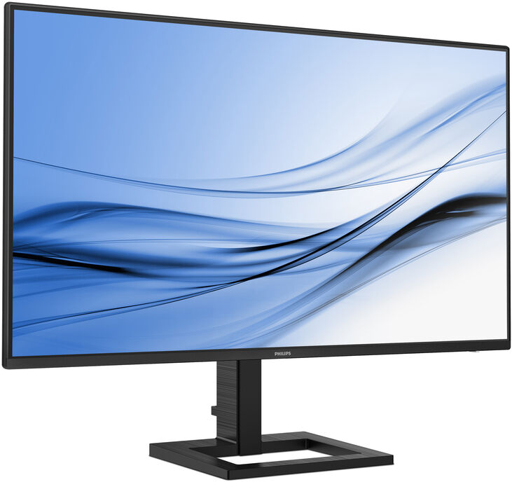 Monitor Philips 27" 27E1N1600AE VA QHD 100Hz USB-c (65W) image number 8