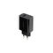 Cargador USB, 5V/1A, Negro