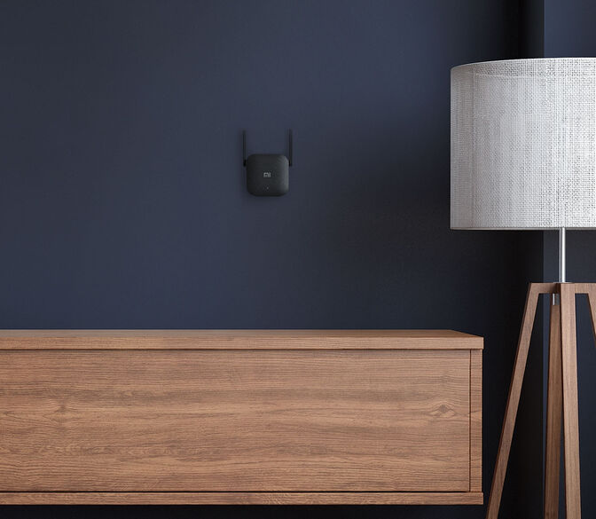 Extensor WiFi Xiaomi Mi WiFi Extender Pro image number 2