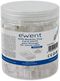 Conectores RJ45 Ewent IM1205 Modulares Pass-Through Cat.6 U/UTP Transparentes (Pack-100)